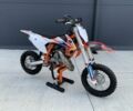 КТМ SX 50, объемом двигателя 50 л и пробегом 0 тыс. км за 2800 $, фото 1 на Automoto.ua