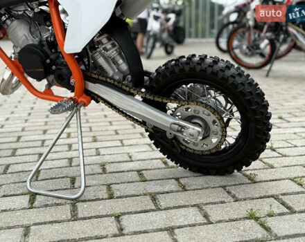КТМ SX 50, объемом двигателя 0.5 л и пробегом 1 тыс. км за 4499 $, фото 9 на Automoto.ua