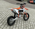 КТМ SX 50, объемом двигателя 0.5 л и пробегом 1 тыс. км за 4499 $, фото 2 на Automoto.ua