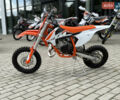 КТМ SX 50, объемом двигателя 0.5 л и пробегом 1 тыс. км за 4499 $, фото 7 на Automoto.ua