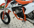 КТМ SX 50, объемом двигателя 0.5 л и пробегом 1 тыс. км за 4499 $, фото 10 на Automoto.ua