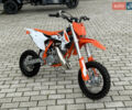 КТМ SX 50, объемом двигателя 0.5 л и пробегом 1 тыс. км за 4499 $, фото 1 на Automoto.ua