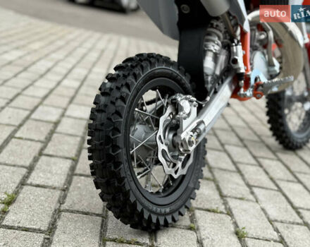 КТМ SX 50, объемом двигателя 0.5 л и пробегом 1 тыс. км за 4499 $, фото 3 на Automoto.ua
