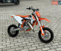 КТМ SX 50, объемом двигателя 0.5 л и пробегом 1 тыс. км за 4499 $, фото 1 на Automoto.ua