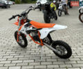 КТМ SX 50, объемом двигателя 0.5 л и пробегом 1 тыс. км за 4499 $, фото 8 на Automoto.ua