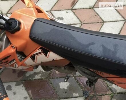 КТМ SX 65, объемом двигателя 0 л и пробегом 10 тыс. км за 2100 $, фото 9 на Automoto.ua