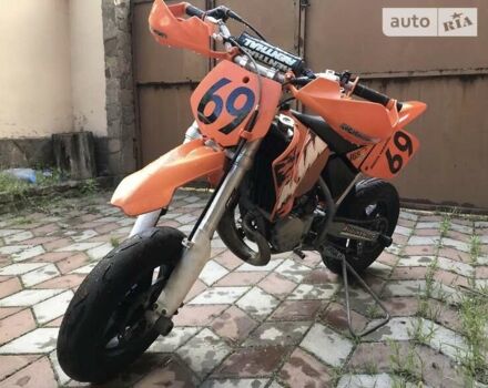 КТМ SX 65, объемом двигателя 0 л и пробегом 10 тыс. км за 2100 $, фото 1 на Automoto.ua
