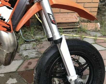 КТМ SX 65, объемом двигателя 0 л и пробегом 10 тыс. км за 2100 $, фото 7 на Automoto.ua