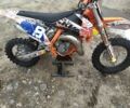 КТМ SX 65, объемом двигателя 0 л и пробегом 1 тыс. км за 2000 $, фото 1 на Automoto.ua