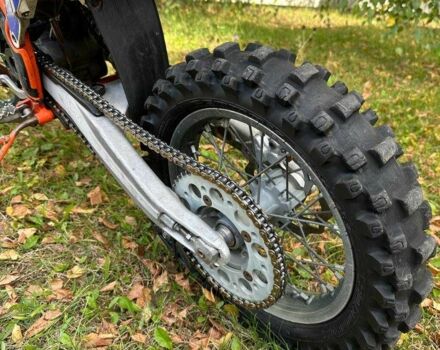 КТМ SX 65, об'ємом двигуна 65 л та пробігом 0 тис. км за 2000 $, фото 6 на Automoto.ua