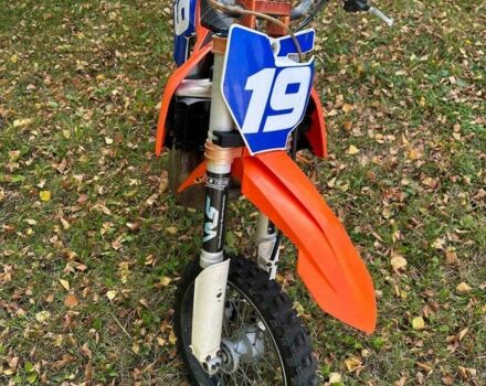 КТМ SX 65, об'ємом двигуна 65 л та пробігом 0 тис. км за 2000 $, фото 1 на Automoto.ua