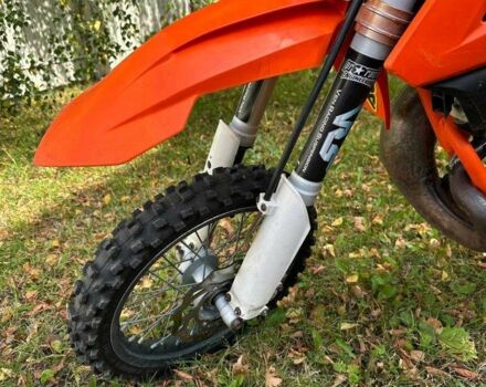 КТМ SX 65, об'ємом двигуна 65 л та пробігом 0 тис. км за 2000 $, фото 10 на Automoto.ua