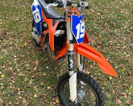 КТМ SX 65, об'ємом двигуна 65 л та пробігом 0 тис. км за 2000 $, фото 2 на Automoto.ua