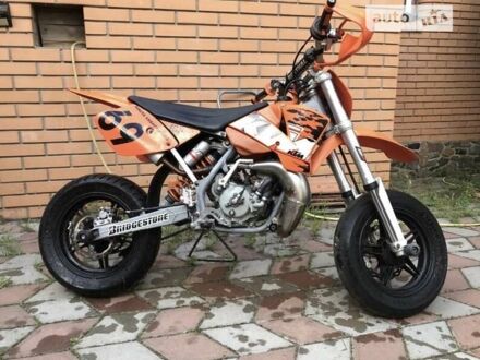КТМ SX 65 2007 в Одессе на Automoto.ua КТМ SX 65, объемом двигателя 0 л и пробегом 10 тыс. км за 2100 $, фото 1 на Automoto.ua