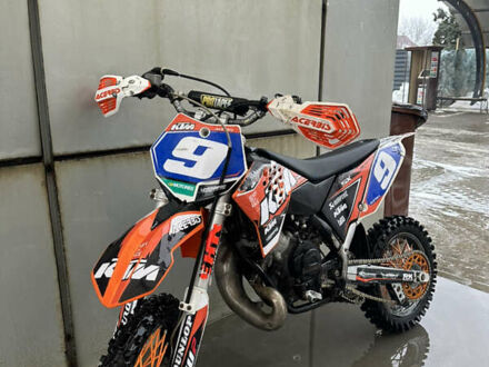 КТМ SX 65, объемом двигателя 0 л и пробегом 3 тыс. км за 2200 $, фото 1 на Automoto.ua