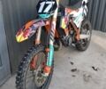 Черный КТМ SX 85, объемом двигателя 85 л и пробегом 10 тыс. км за 3500 $, фото 1 на Automoto.ua