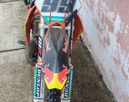 КТМ SX 85, объемом двигателя 85 л и пробегом 0 тыс. км за 1000 $, фото 4 на Automoto.ua