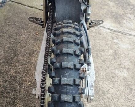 КТМ SX 85, объемом двигателя 85 л и пробегом 0 тыс. км за 1000 $, фото 3 на Automoto.ua