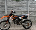 КТМ SX 85, объемом двигателя 0.08 л и пробегом 1 тыс. км за 2300 $, фото 1 на Automoto.ua