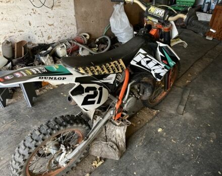 КТМ SX 85, объемом двигателя 85 л и пробегом 0 тыс. км за 1950 $, фото 1 на Automoto.ua