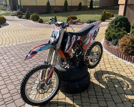 КТМ SX 85, объемом двигателя 6 л и пробегом 200 тыс. км за 2200 $, фото 1 на Automoto.ua