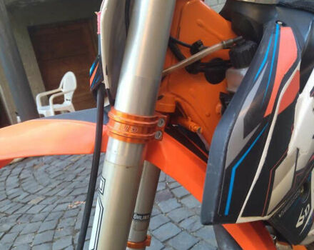 КТМ SX 85, объемом двигателя 0 л и пробегом 100 тыс. км за 2900 $, фото 2 на Automoto.ua