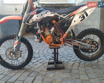 КТМ SX 85, объемом двигателя 0 л и пробегом 100 тыс. км за 2900 $, фото 3 на Automoto.ua