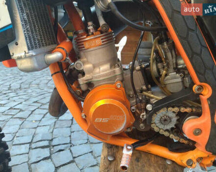 КТМ SX 85, объемом двигателя 0 л и пробегом 100 тыс. км за 2900 $, фото 1 на Automoto.ua