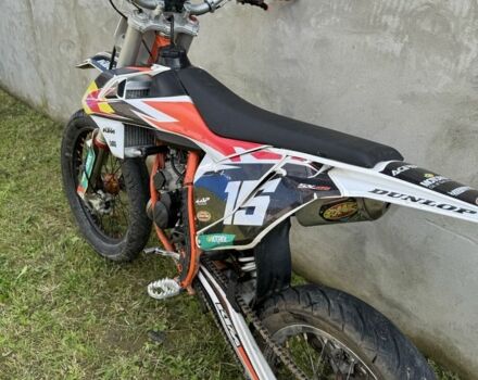 КТМ SX 85, объемом двигателя 85 л и пробегом 0 тыс. км за 3200 $, фото 3 на Automoto.ua
