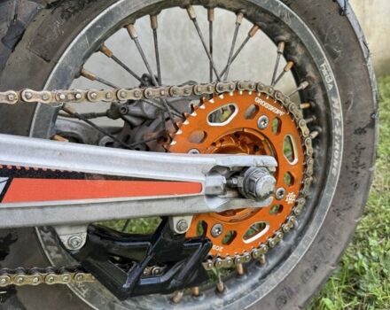 КТМ SX 85, объемом двигателя 85 л и пробегом 0 тыс. км за 3200 $, фото 6 на Automoto.ua