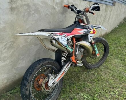 КТМ SX 85, объемом двигателя 85 л и пробегом 0 тыс. км за 3200 $, фото 2 на Automoto.ua