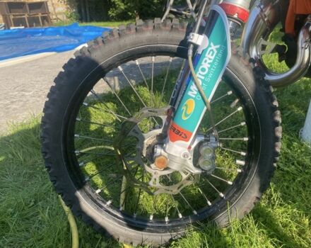 КТМ SX 85, объемом двигателя 85 л и пробегом 0 тыс. км за 4100 $, фото 6 на Automoto.ua