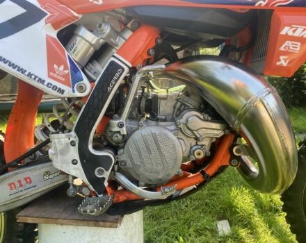 КТМ SX 85, объемом двигателя 85 л и пробегом 0 тыс. км за 4100 $, фото 7 на Automoto.ua