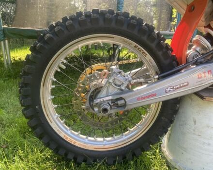 КТМ SX 85, объемом двигателя 85 л и пробегом 0 тыс. км за 4100 $, фото 5 на Automoto.ua