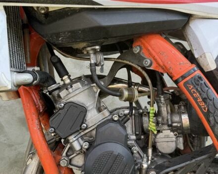 КТМ SX 85, объемом двигателя 85 л и пробегом 0 тыс. км за 3200 $, фото 5 на Automoto.ua