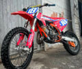 КТМ SX 85, объемом двигателя 85 л и пробегом 15 тыс. км за 4500 $, фото 1 на Automoto.ua