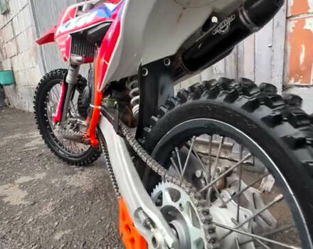 КТМ SX 85, объемом двигателя 85 л и пробегом 15 тыс. км за 4500 $, фото 5 на Automoto.ua