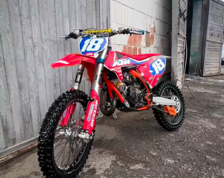 КТМ SX 85, объемом двигателя 85 л и пробегом 15 тыс. км за 4500 $, фото 6 на Automoto.ua