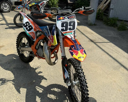 КТМ SX 85, объемом двигателя 0 л и пробегом 1 тыс. км за 4600 $, фото 4 на Automoto.ua