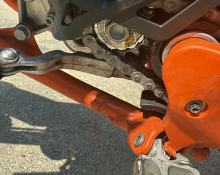 КТМ SX 85, объемом двигателя 0 л и пробегом 1 тыс. км за 4600 $, фото 1 на Automoto.ua