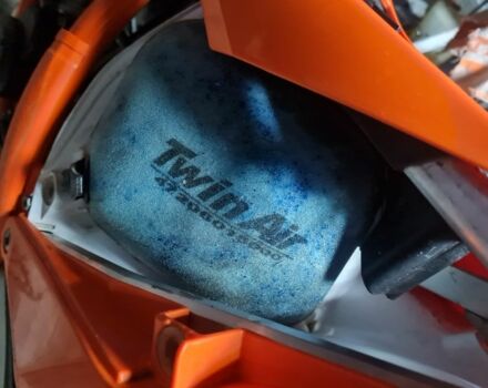КТМ SX 85, объемом двигателя 85 л и пробегом 0 тыс. км за 4400 $, фото 2 на Automoto.ua