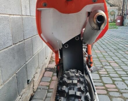 КТМ SX 85, объемом двигателя 85 л и пробегом 0 тыс. км за 4400 $, фото 19 на Automoto.ua