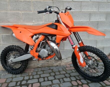 КТМ SX 85, объемом двигателя 85 л и пробегом 0 тыс. км за 4400 $, фото 20 на Automoto.ua