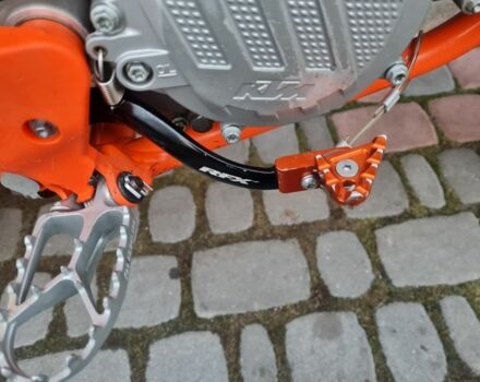 КТМ SX 85, объемом двигателя 85 л и пробегом 0 тыс. км за 4400 $, фото 18 на Automoto.ua