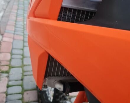 КТМ SX 85, объемом двигателя 85 л и пробегом 0 тыс. км за 4400 $, фото 15 на Automoto.ua