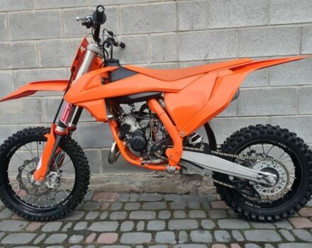 КТМ SX 85, объемом двигателя 85 л и пробегом 0 тыс. км за 4400 $, фото 1 на Automoto.ua