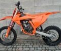 КТМ SX 85, объемом двигателя 85 л и пробегом 0 тыс. км за 4400 $, фото 1 на Automoto.ua