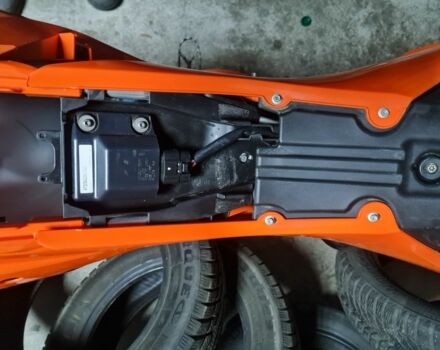 КТМ SX 85, объемом двигателя 85 л и пробегом 0 тыс. км за 4400 $, фото 3 на Automoto.ua
