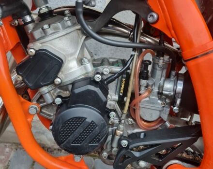 КТМ SX 85, объемом двигателя 85 л и пробегом 0 тыс. км за 4400 $, фото 4 на Automoto.ua