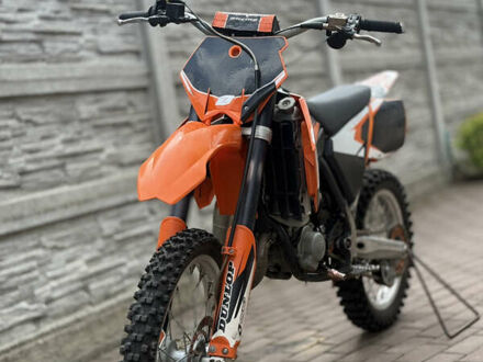КТМ SX 85 2008 в Виннице на Automoto.ua КТМ SX 85, объемом двигателя 0.08 л и пробегом 1 тыс. км за 2300 $, фото 1 на Automoto.ua